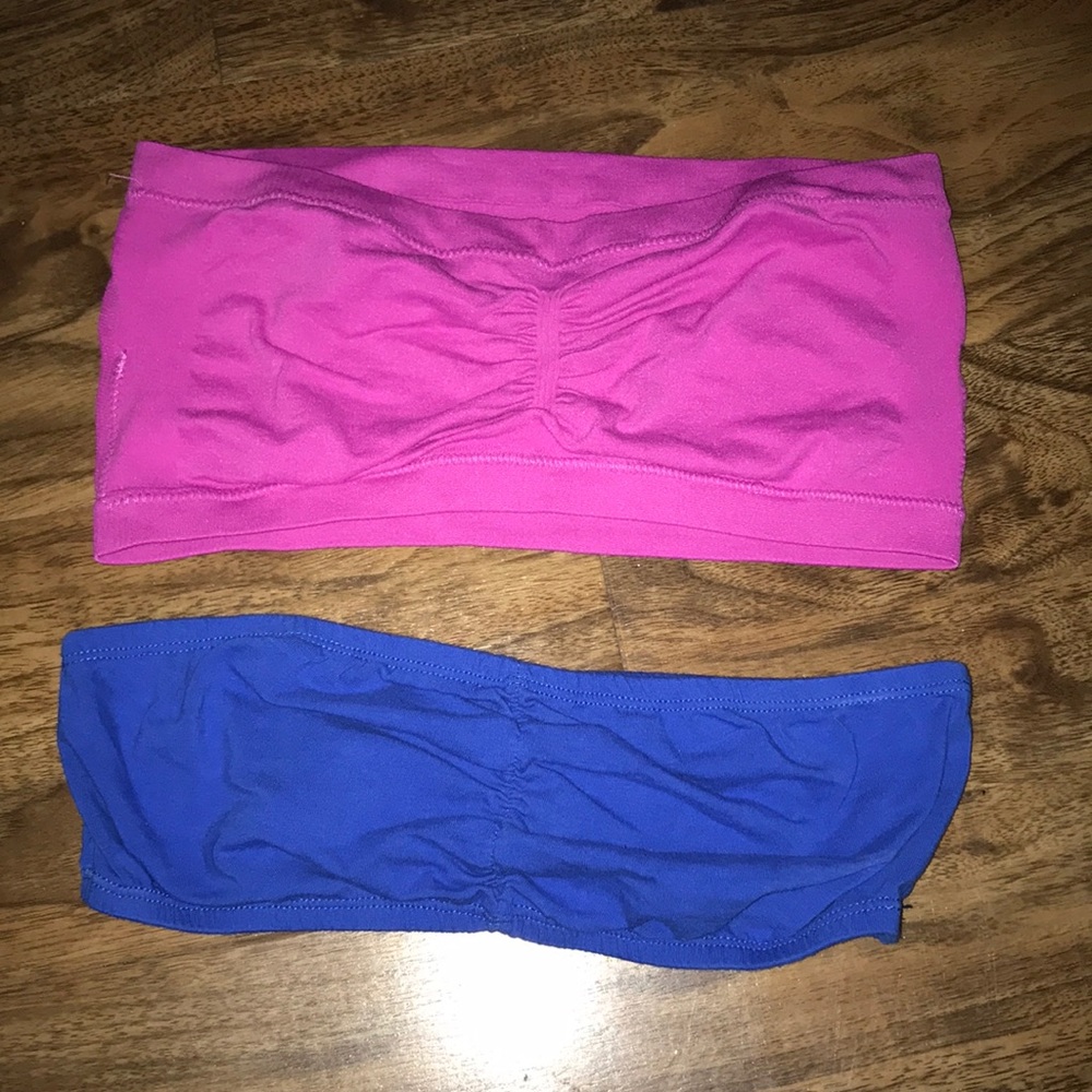 Bandeau set/2
